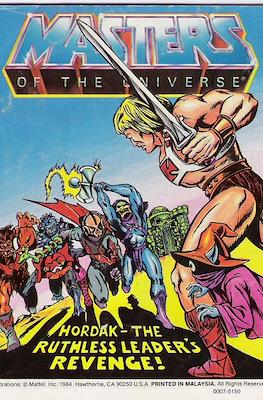 Masters of the Universe #19