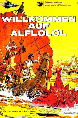 Valerian und Veronique #4