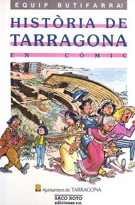 Història de Tarragona en Còmic