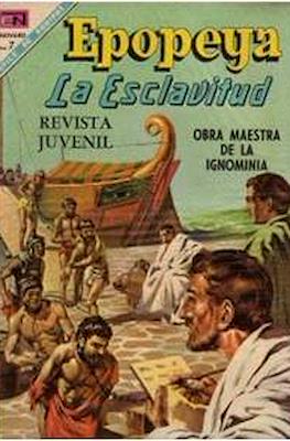 Epopeya #123