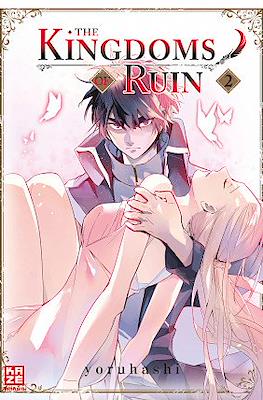 The Kingdoms of Ruin #2