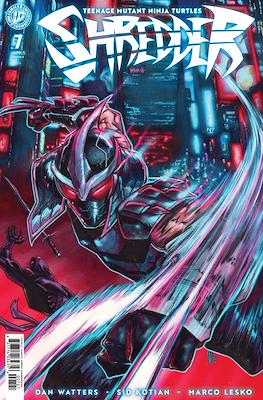 Teenage Mutant Ninja Turtles Shredder (2025 - Variant Covers) #7