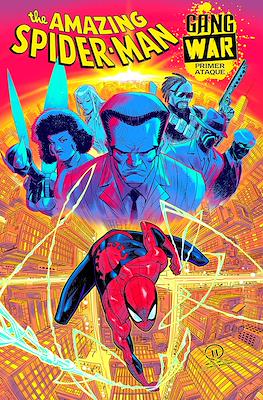 The Amazing Spider-Man (2023) (Portadas variantes) (Grapa 48 pp) #26