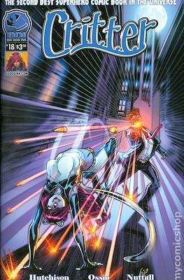 Critter (2012) #18