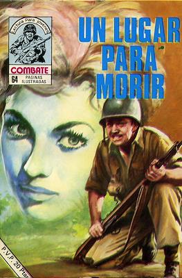Combate #150