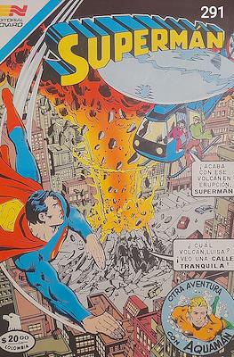 Superman #291