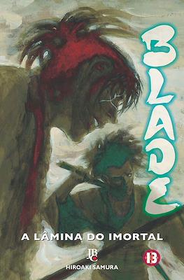 Blade - A Lâmina do Imortal #13