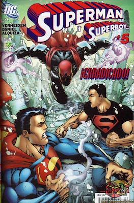 Superman Vol. 3 (2006-2008) #5