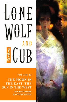 Lone Wolf and Cub #13