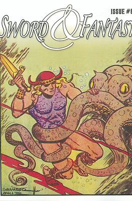 Sword & Fantasy #8