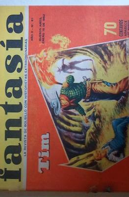Fantasía #81