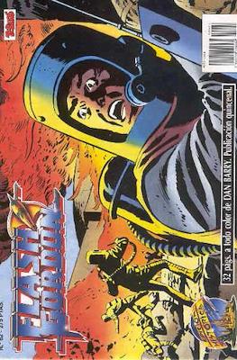 Flash Gordon. Edición histórica #62