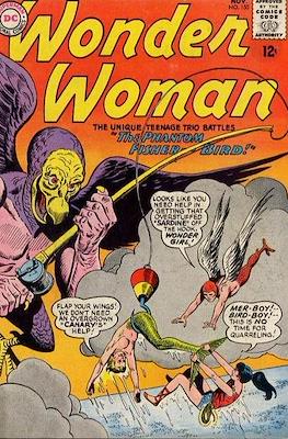 Wonder Woman Vol. 1 (1942-1986; 2020-2023) #150