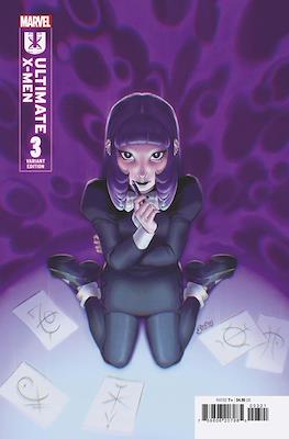Ultimate X-Men Vol. 2 (2024-Variant Covers) #3