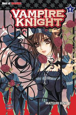 Vampire Knight #6
