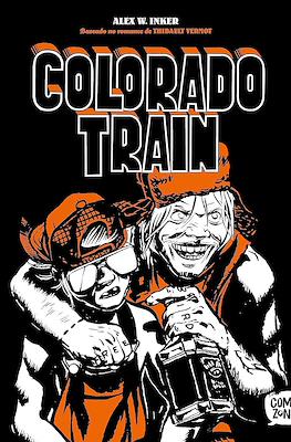 Colorado Train
