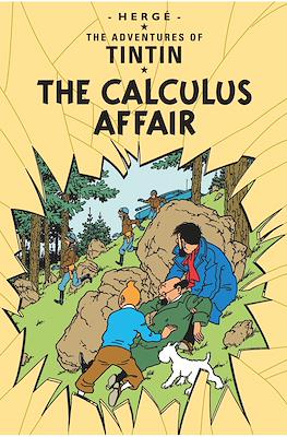 The Adventures of Tintin #18