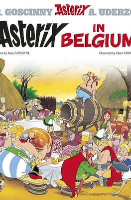 Asterix (Softcover) #24