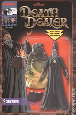Death Dealer (2022- Variant Cover) #6.1