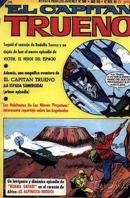 El Capitán Trueno Extra #399