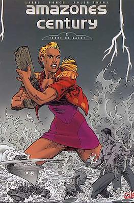 Amazones Century #2