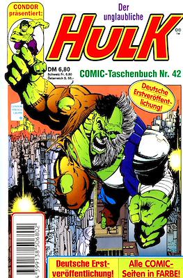 Der unglaubliche Hulk #42