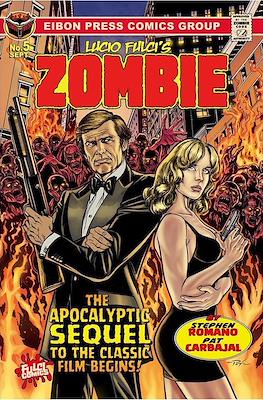 Lucio Fulci's Zombie #5