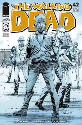 The Walking Dead (Grapa) #42