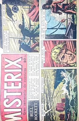 Misterix #205