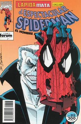 Spiderman Vol. 1 / El Espectacular Spiderman (1983-1994) #313