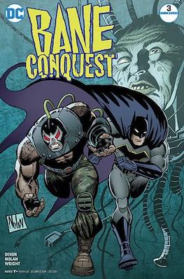 Bane: Conquest (Comic-book) #3