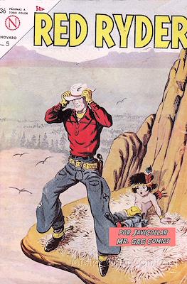 Red Ryder #111