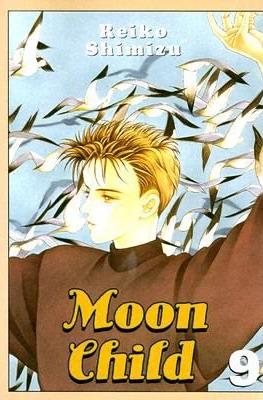 Moon Child #9