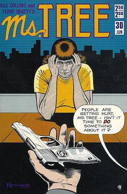 Ms. Tree's Thrilling Detective Adventures #30