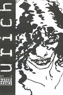 Urich #16