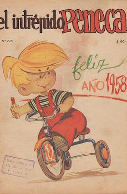 El Peneca #2558