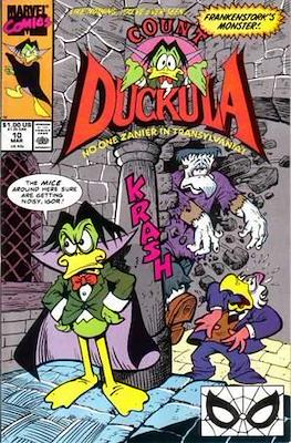 Count Duckula #10
