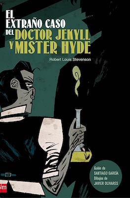 El extraño caso del doctor Jekyll y mister Hyde