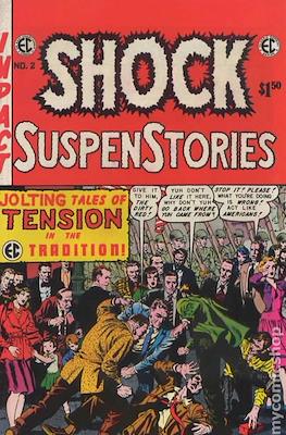 EC Classic (1973 Reprints) (Comic Book) #12