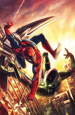 Ultimate Spider-Man Vol. 3 (2024-Variant Covers) (Comic Book 48-28 pp) #1.33