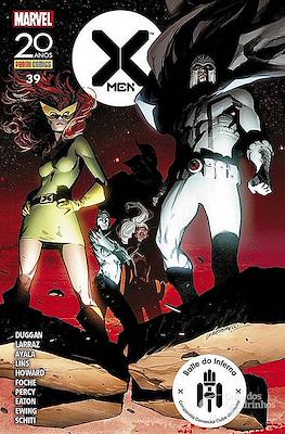 X-Men (2020-) #39