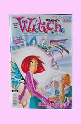 W.i.t.c.h. #67