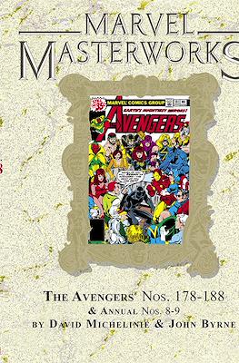 Marvel Masterworks #258