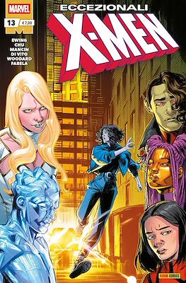 Immortal X-Men #42