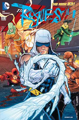 The Flash Vol. 4 (2011-2016) (Comic-Book) #23.3