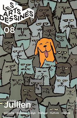 Les Arts Dessinés #8