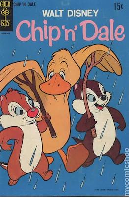 Walt Disney Chip 'n' Dale #4