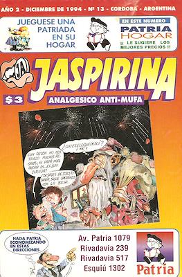 Jaspirina #13