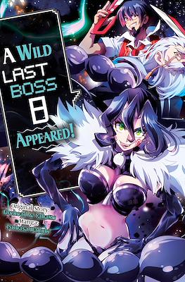 A Wild Last Boss Appeared! #8