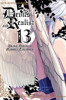 Devils and Realist (Softcover) #13